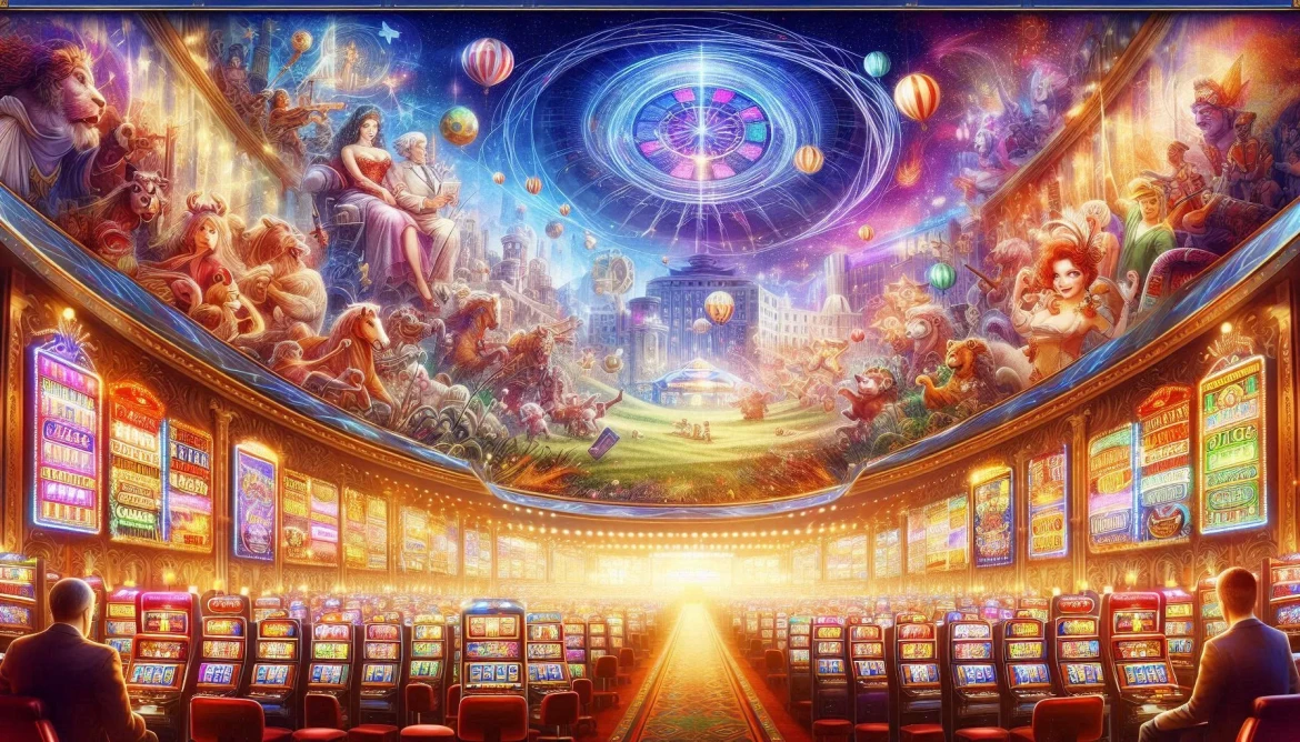 Neon54 casino